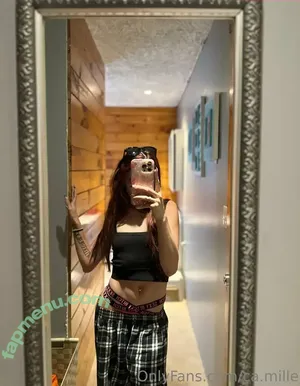 ca_mille / ca.mille / californiamille nude photo #0037