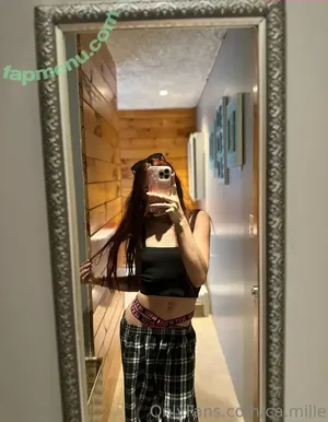 ca_mille / ca.mille / californiamille nude photo #0038