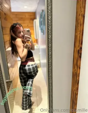 ca_mille / ca.mille / californiamille nude photo #0040