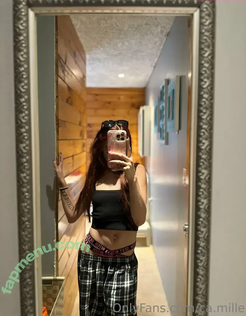 ca_mille nude photo #0037 (ca.mille / californiamille)