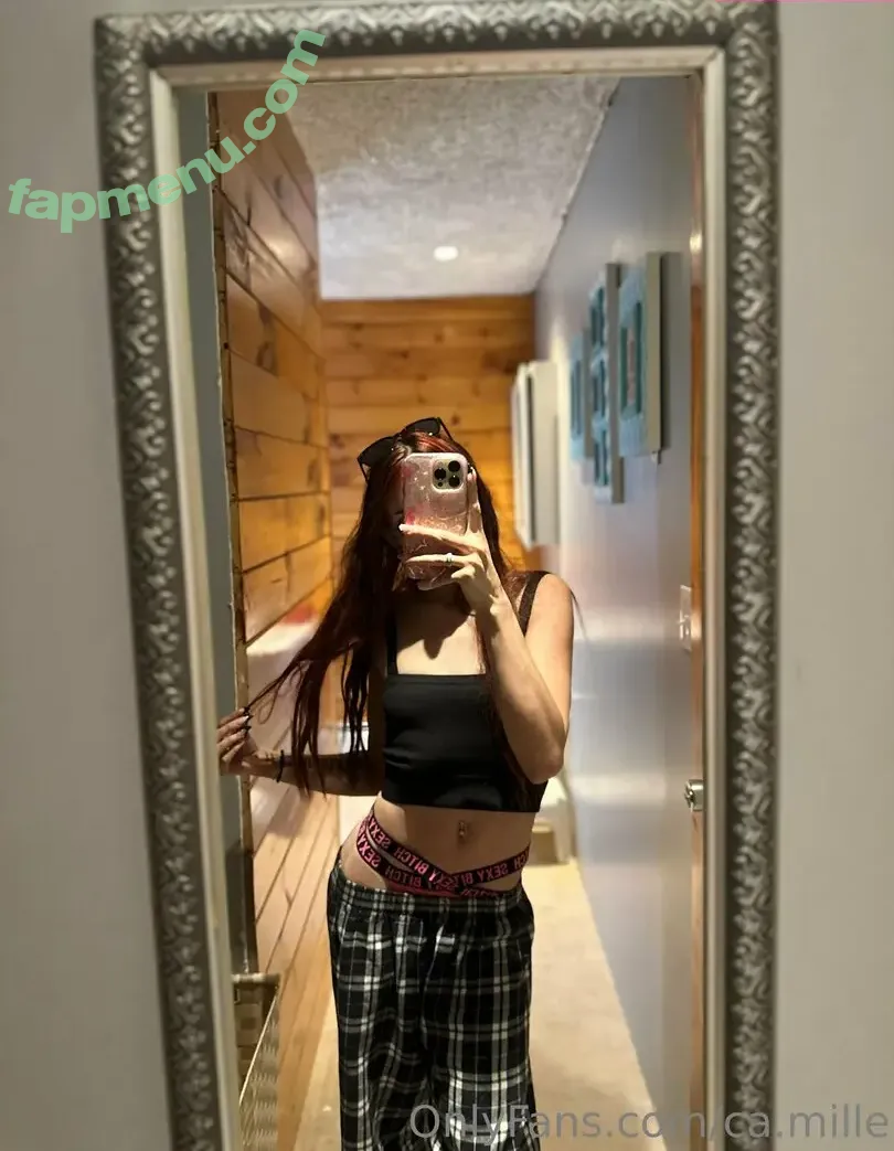 ca_mille nude photo #0038 (ca.mille / californiamille)