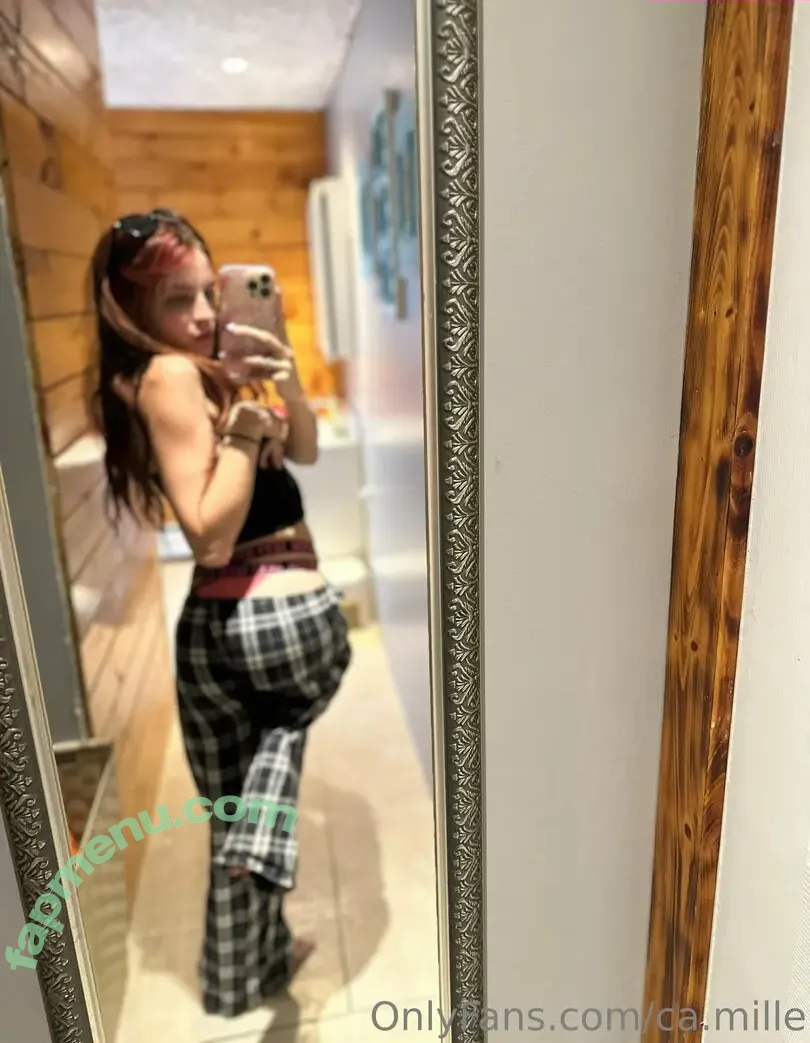 ca_mille nude photo #0040 (ca.mille / californiamille)