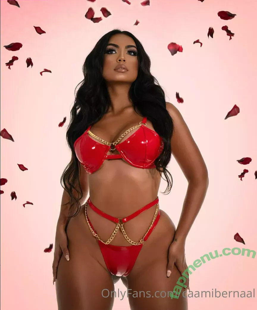 caamibernaal nude photo #0027 (caamibernaal)