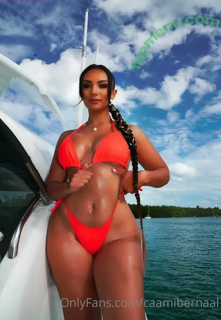 caamibernaal nude photo #0032 (caamibernaal)