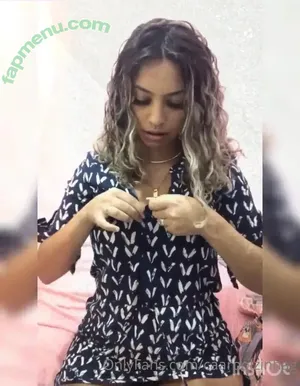 Caarolzinhag / Carol Godoi / carolitagodoi nude photo #0009