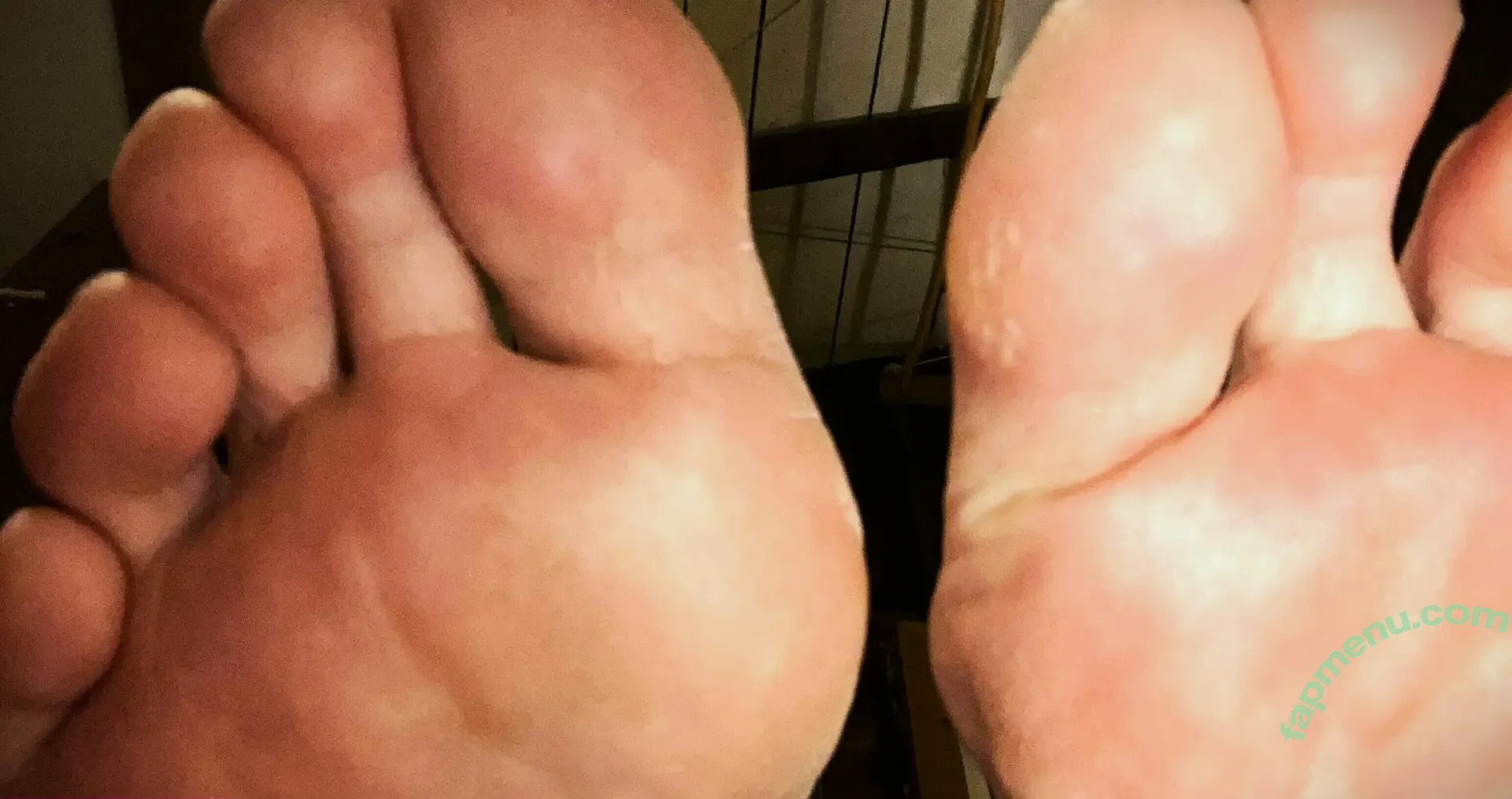 cabinfeverfeet nude photo #0002 (cabinfeveroutfitters)