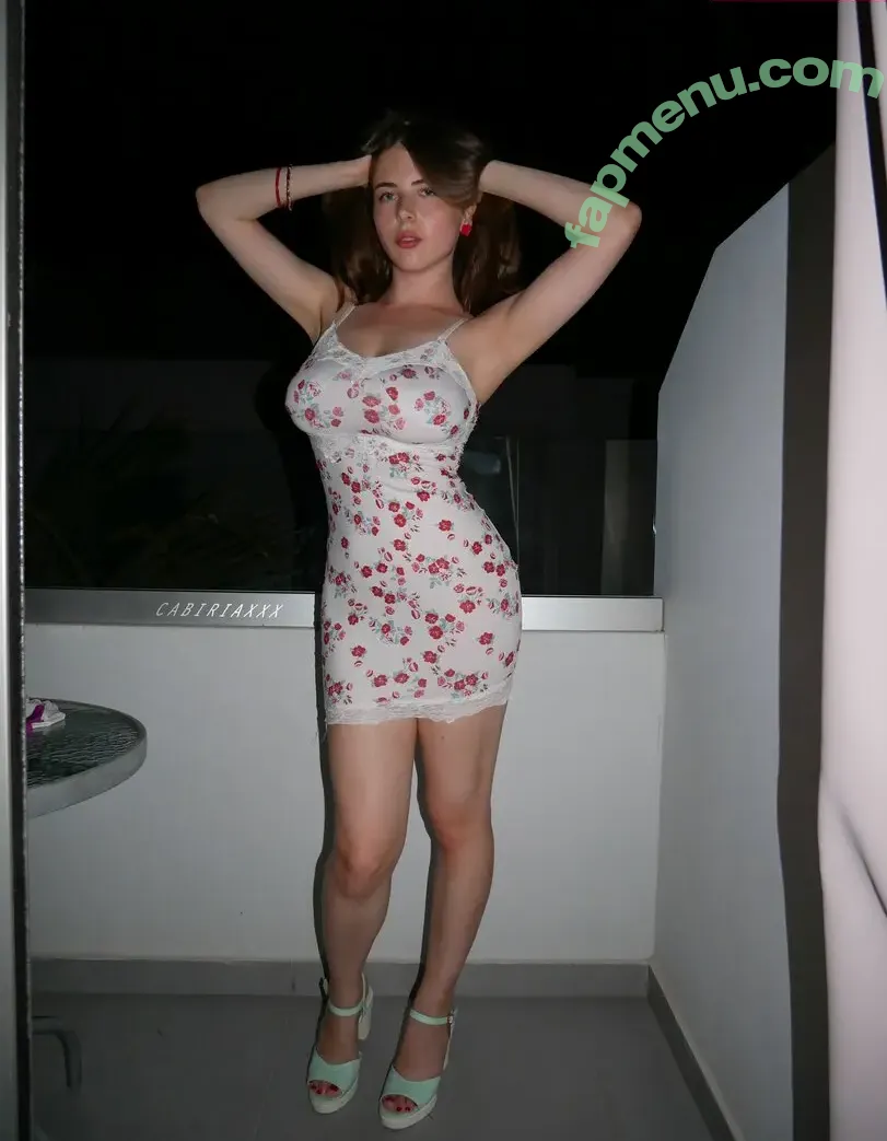 Cabiria Rossi nude photo #0009 (cabiria_rossi)