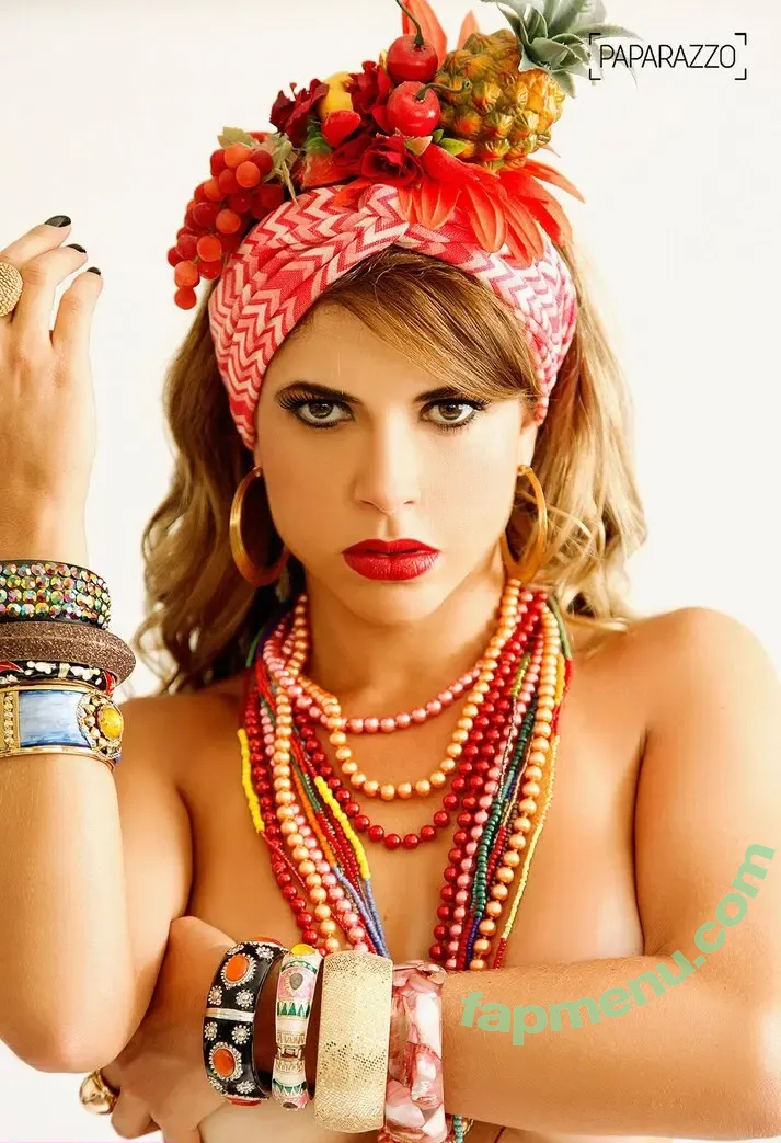 Cacau Colucci nude photo #0059 (cacaucolucci)