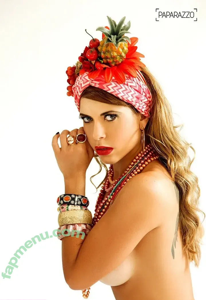 Cacau Colucci nude photo #0067 (cacaucolucci)