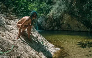 Cacia Zoo nude