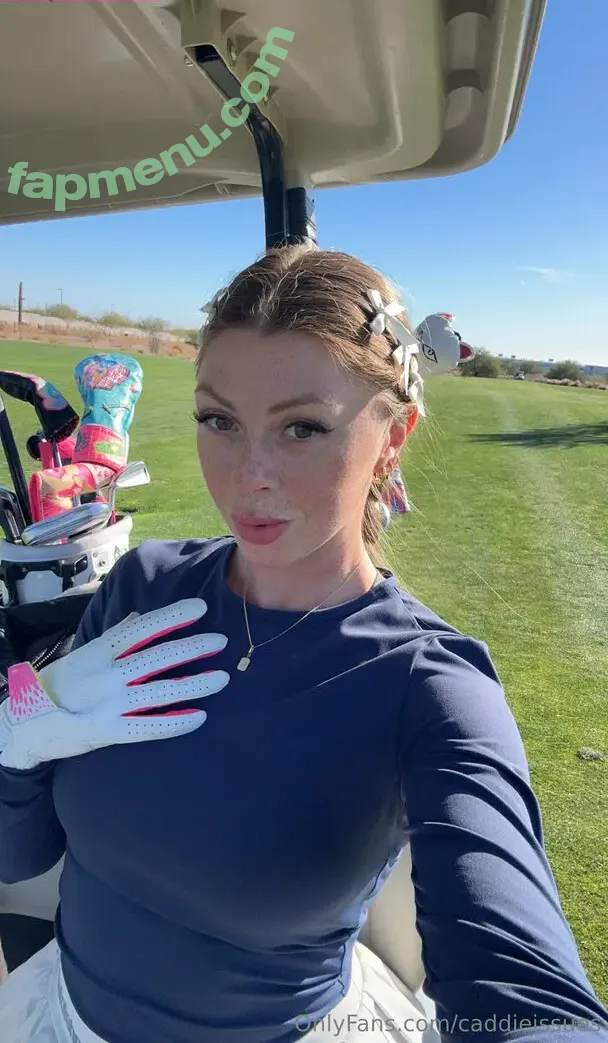 caddieissues nude photo #0001 (caddie_issues)