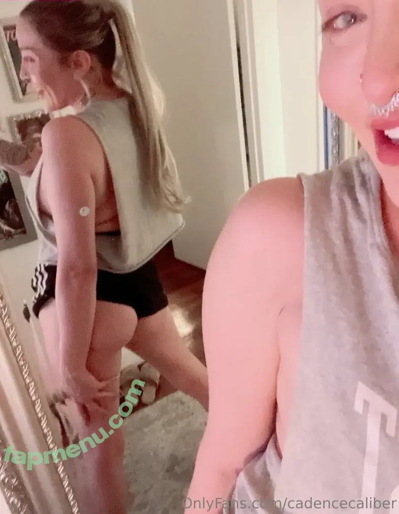 cadencecaliber nude photo #0032 (thecadencecaliber)