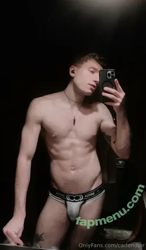 cadendior / caden.dior nude photo #0019