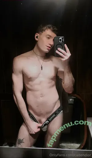 cadendior / caden.dior nude photo #0020