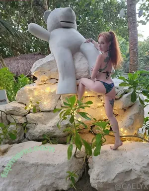 caelyx / caelyxofficial nude photo #0056