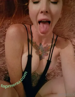 caelyx / caelyxofficial nude photo #0093