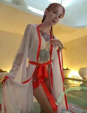 caelyx / caelyxofficial nude photo #0096