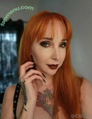 caelyx / caelyxofficial nude photo #0120