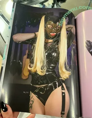 caelyx / caelyxofficial nude photo #0442