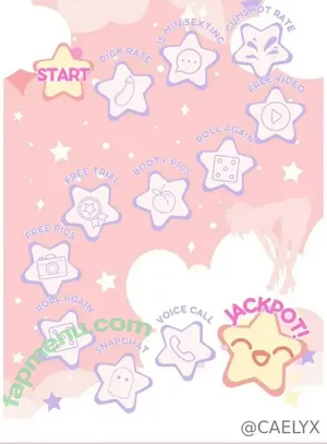 caelyx / caelyxofficial nude photo #0571