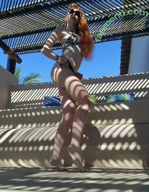 caelyx / caelyxofficial nude photo #0642