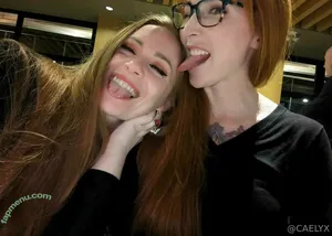 caelyx / caelyxofficial nude photo #0650