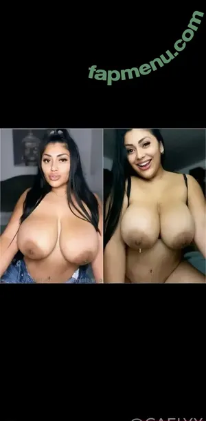 caelyx / caelyxofficial nude photo #0704