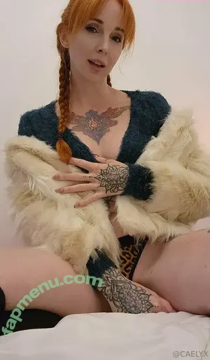 caelyx / caelyxofficial nude photo #0808