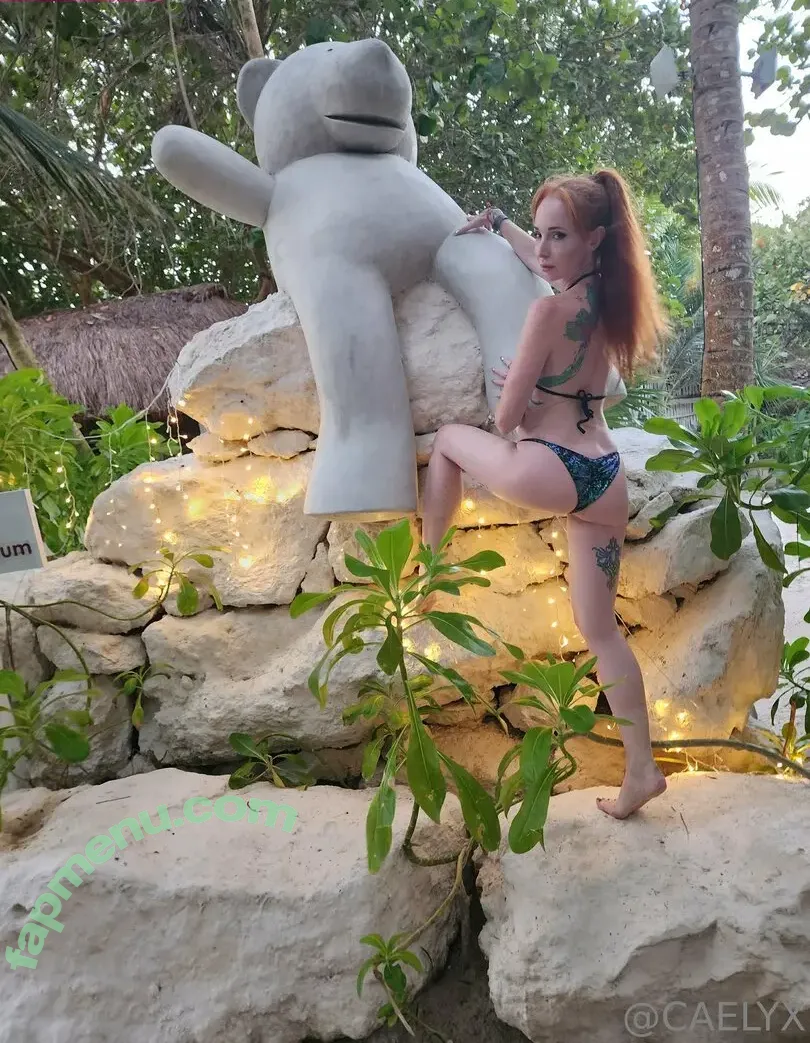 caelyx nude photo #0056 (caelyxofficial)