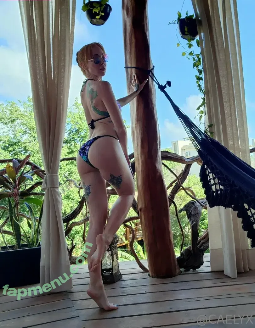caelyx nude photo #0101 (caelyxofficial)