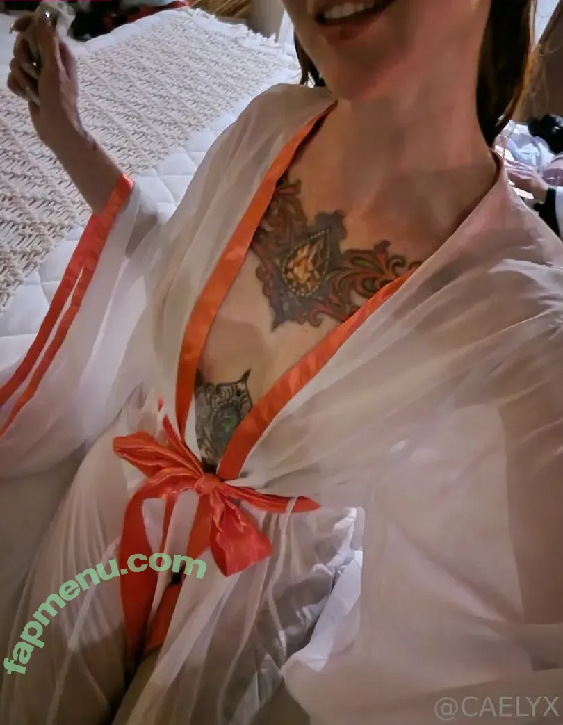 caelyx nude photo #0109 (caelyxofficial)