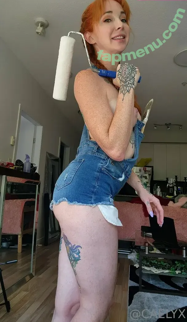 caelyx nude photo #0432 (caelyxofficial)