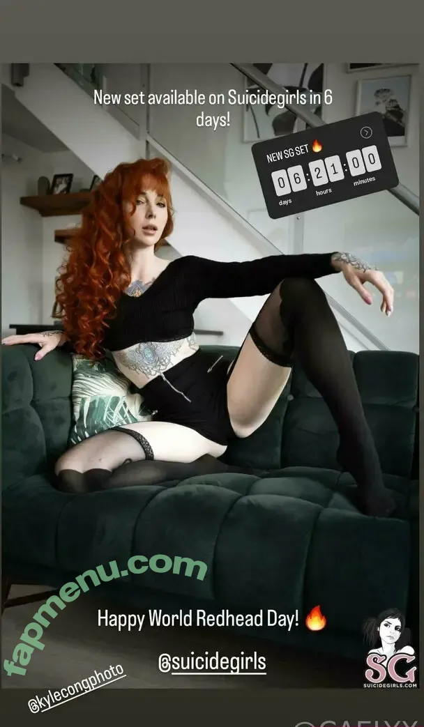 caelyx nude photo #0457 (caelyxofficial)