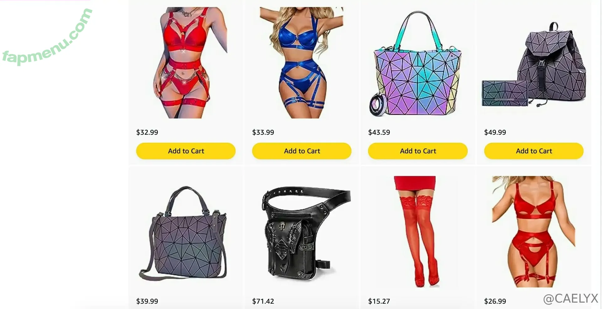 caelyx nude photo #0547 (caelyxofficial)