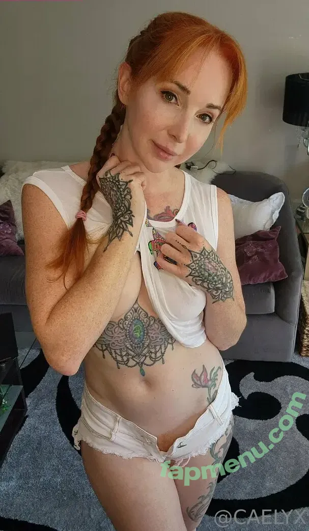 caelyx nude photo #0627 (caelyxofficial)