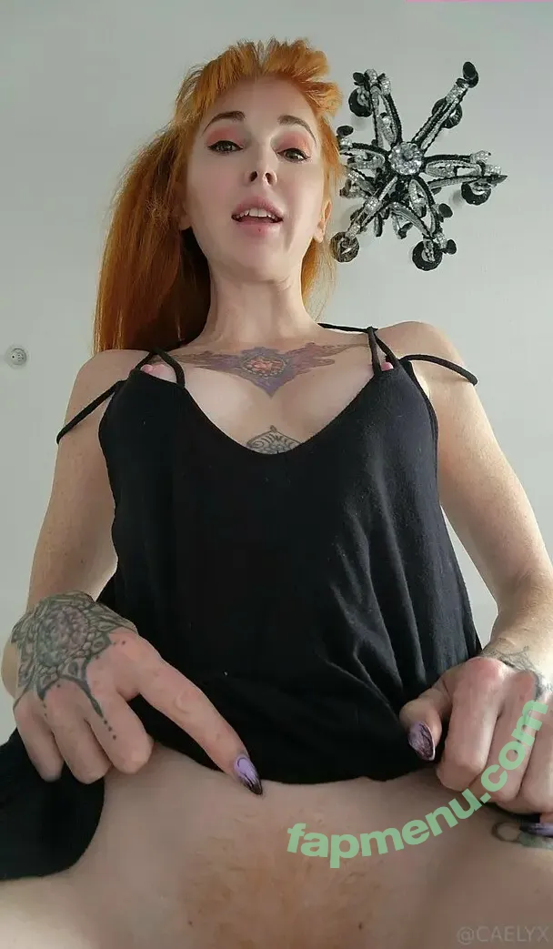 caelyx nude photo #0876 (caelyxofficial)