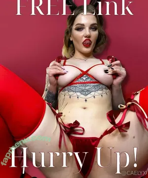 caelyx / caelyxofficial nude photo #1291