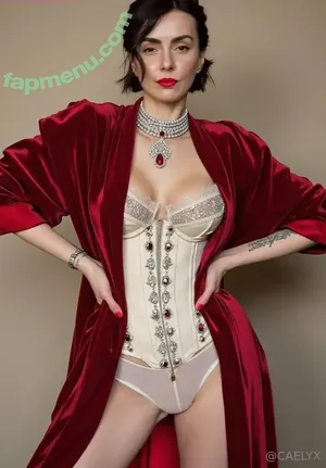 caelyx / caelyxofficial nude photo #1347