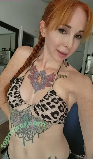 caelyx / caelyxofficial nude photo #1655