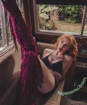 caelyx / caelyxofficial nude photo #1759
