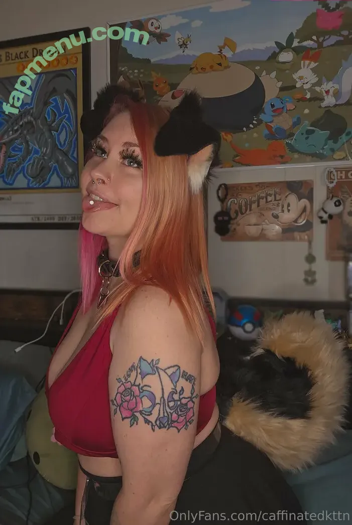 caffinatedkttn nude photo #0004 (caffinatedartistcat)