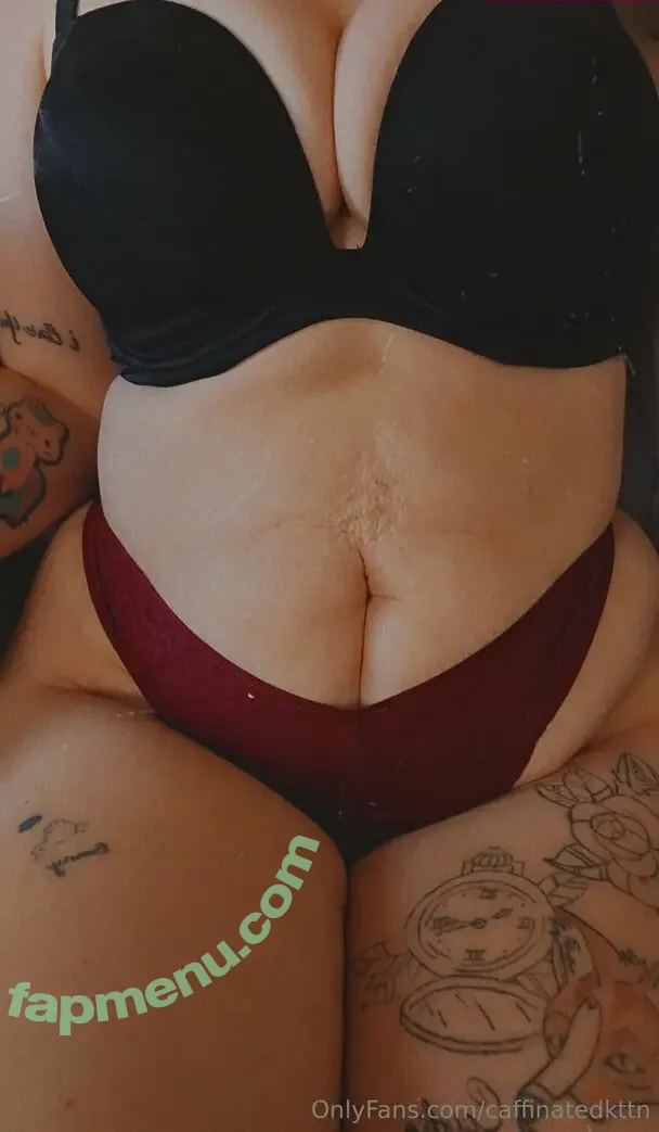 caffinatedkttn nude photo #0054 (caffinatedartistcat)