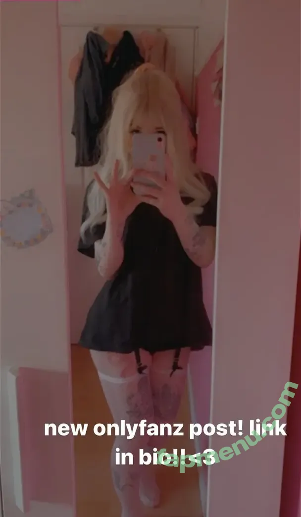 Caiausagii nude photo #0006 (Chxia)