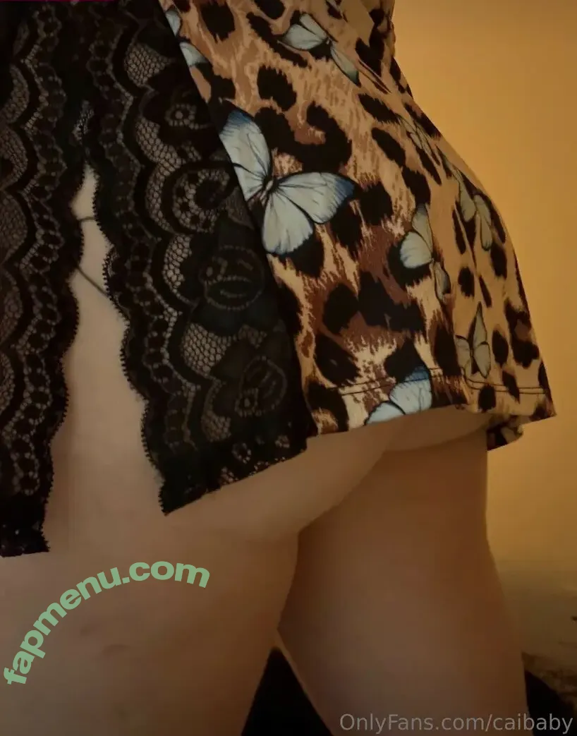 Caiidenn nude photo #0110 (Caiden / caicaii)