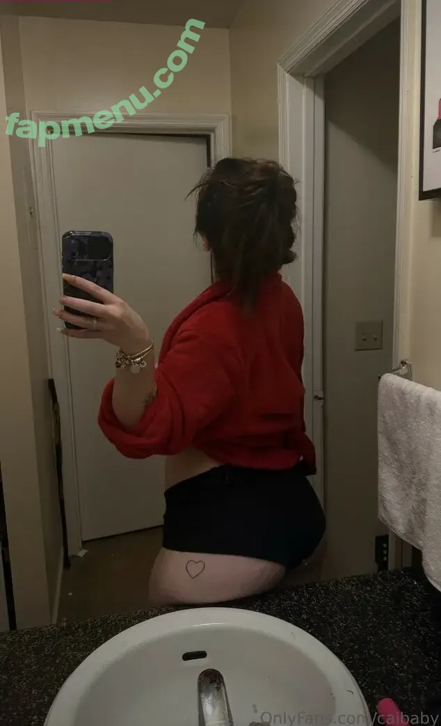 Caiidenn nude photo #0128 (Caiden / caicaii)