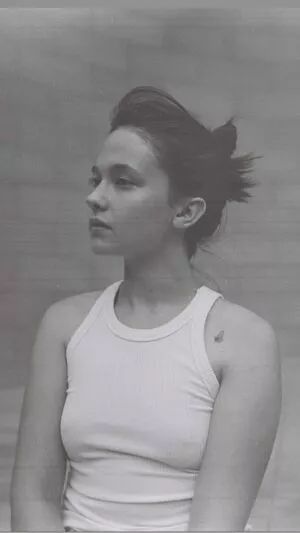 Cailee Spaeny / caileespaeny nude photo #0005