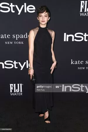 Cailee Spaeny / caileespaeny nude photo #0016