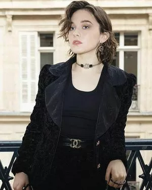 Cailee Spaeny / caileespaeny nude photo #0050