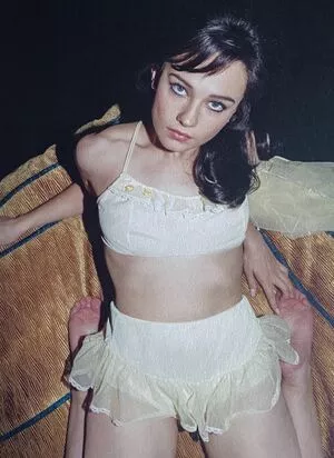 Cailee Spaeny / caileespaeny nude photo #0070