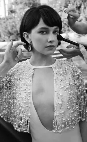 Cailee Spaeny / caileespaeny nude photo #0076